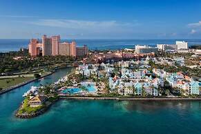 Harborside Resort Atlantis