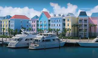 Harborside Resort Atlantis