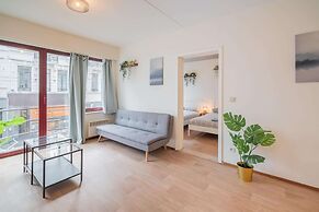 Amazing Apartment in Antwerp