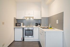 Amazing Apartment in Antwerp