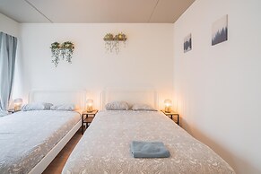 Amazing Apartment in Antwerp