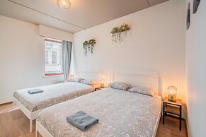 Amazing Apartment in Antwerp