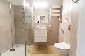 Apartment 35 m2 for 2 People, Dziwnow