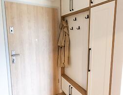 Apartment 35 m2 for 2 People, Dziwnow