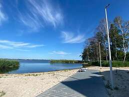 Apartment 35 m2 for 2 People, Dziwnow