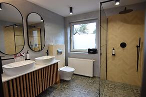 Comfortable Apartment, Sauna, Jacuzzi