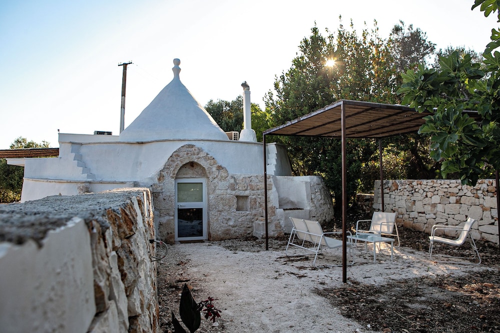 Trullo Moi