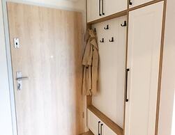 Apartment 35 m2 for 3 People, Dziwnow
