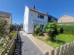 Near West Cumbria Hospital