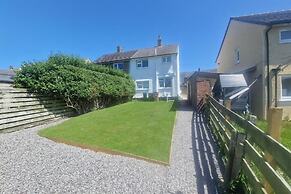 Near West Cumbria Hospital
