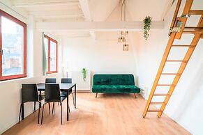 Saint Pauls Apartment for 12 Guests