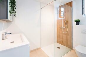Saint Pauls Apartment for 12 Guests