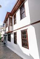 bütünoğlu pansiyon