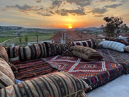 Balloon Street Cappadocia