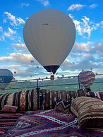 Balloon Street Cappadocia