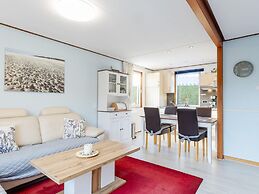 Home Near Manteling Forest