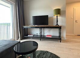 Apartment 35 m2 for 4 People, Dziwnow