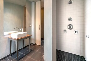 Spacious Duplex in Antwerp Old Town