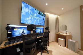 Woryeong Hotel By NewCZ