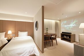 Woryeong Hotel By NewCZ