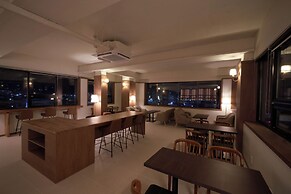 Woryeong Hotel By NewCZ