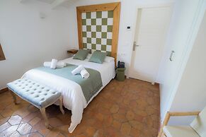 Casa de la Torrecilla
