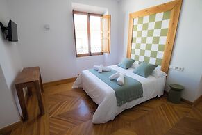 Casa de la Torrecilla