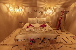 TAWADA LUXURY DESERT CAMP