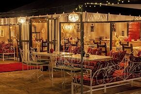 TAWADA LUXURY DESERT CAMP
