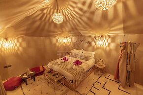 TAWADA LUXURY DESERT CAMP
