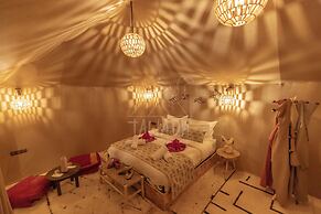 TAWADA LUXURY DESERT CAMP