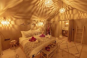 TAWADA LUXURY DESERT CAMP