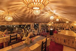TAWADA LUXURY DESERT CAMP