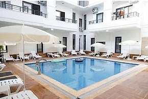 Villa Marin