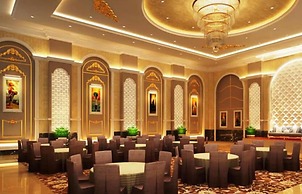 SUNPARKINN BARNALA