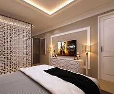 SUNPARKINN BARNALA
