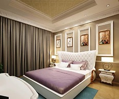 SUNPARKINN BARNALA