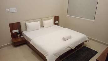 Hotel Shankara Inn