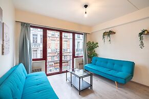 Lovely Apartment in Antwerp