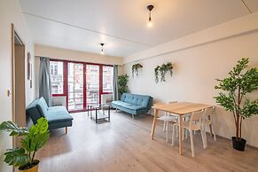 Lovely Apartment in Antwerp