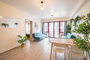 Lovely Apartment in Antwerp