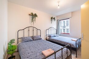 Lovely Apartment in Antwerp