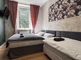 Apart HOSTEL KrakHouse
