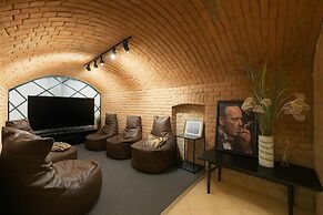 Apart HOSTEL KrakHouse