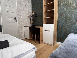 Apart HOSTEL KrakHouse