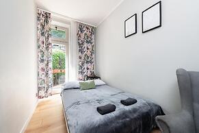 Apart HOSTEL KrakHouse