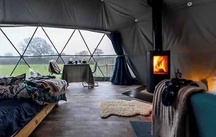 Geodome