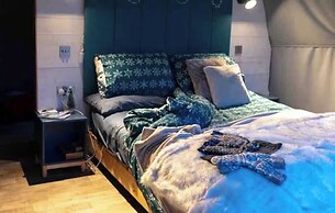 Geodome
