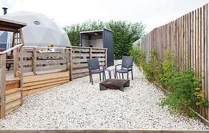 Geodome