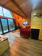 GİYONA BUNGALOV